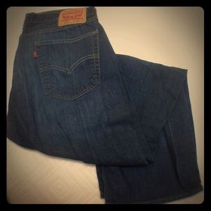 Men's Levi's 36x30 jeans